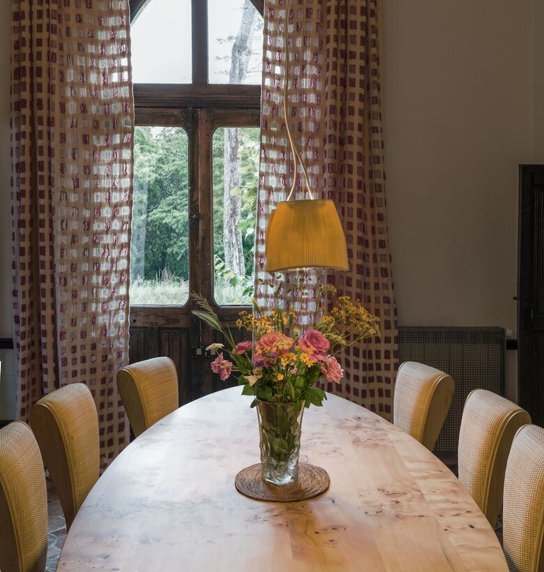 Ch�teau Marteret