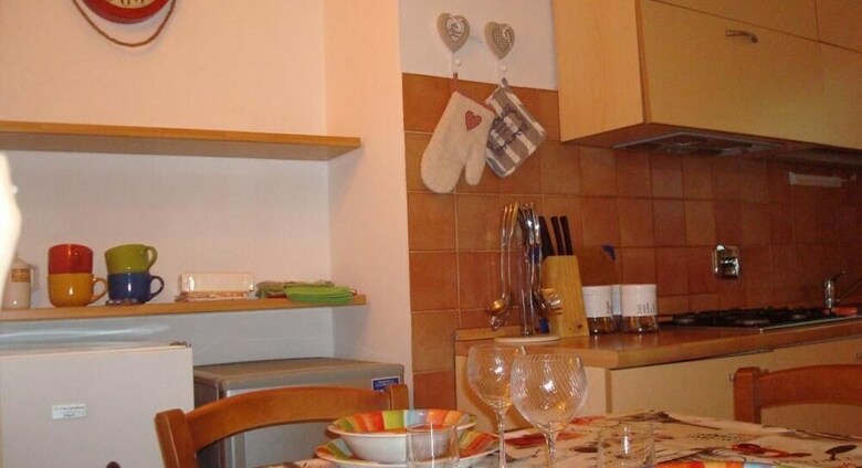 Apartamento Alba Al Teatro Appartamento