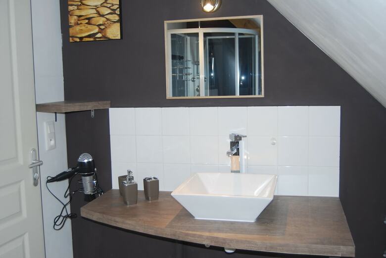 Hotel Le Petit Clos