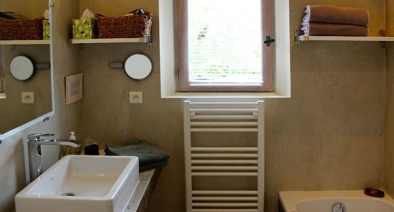 B&B La Badelle