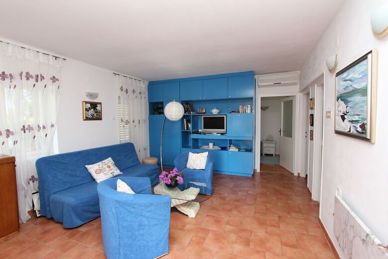 Apartments Jurjevic