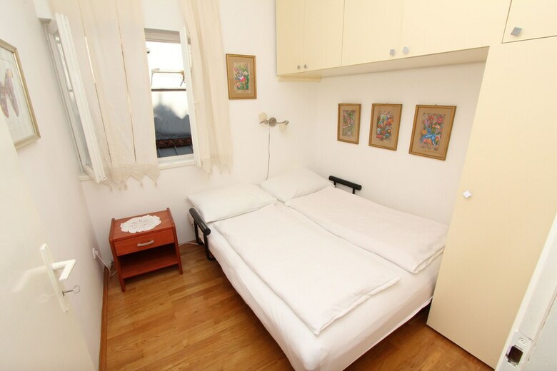 Apartments Jurjevic