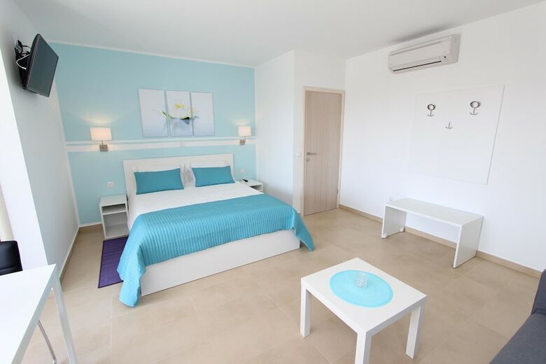 Apartamentos Studio Emanuel