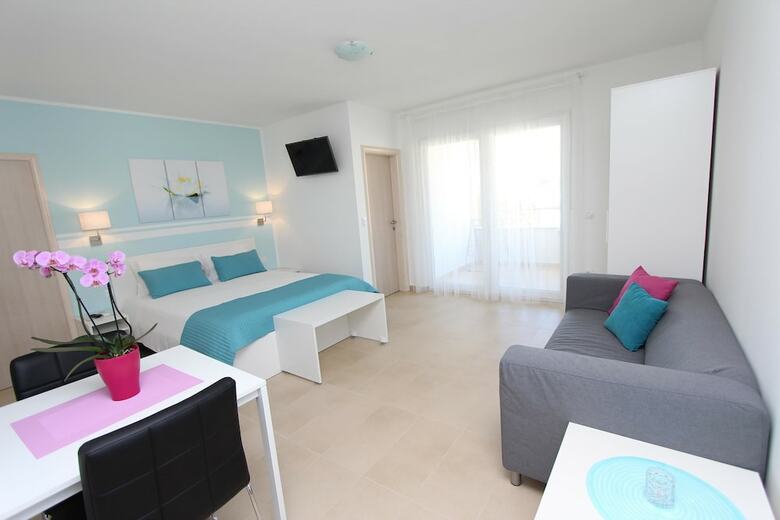 Apartamentos Studio Emanuel