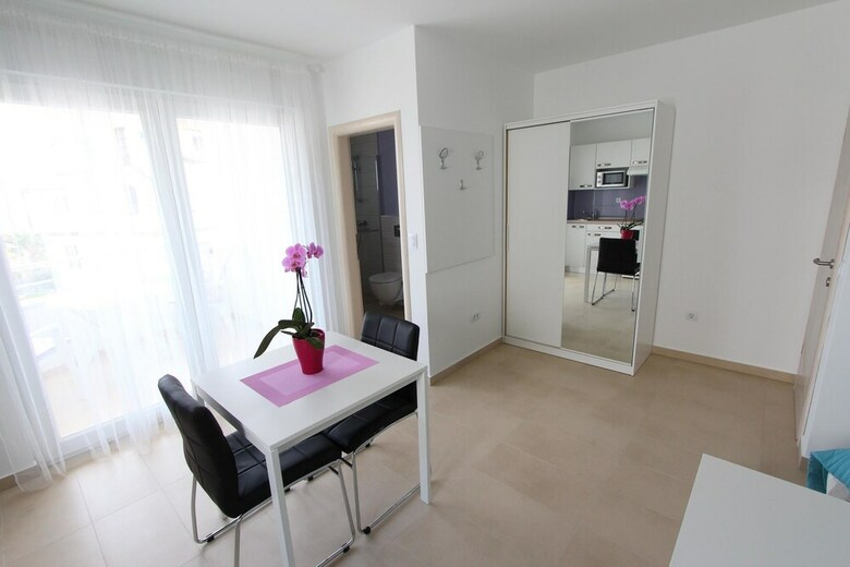 Apartamentos Studio Emanuel