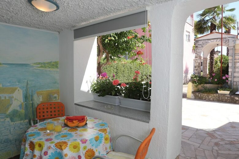 Apartments Knezovic