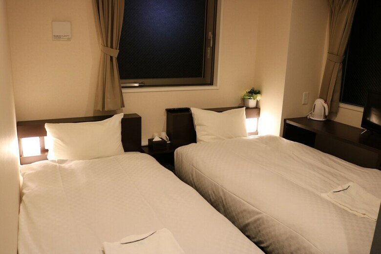 Floral Hotel Sakaisujihonmachi Osaka