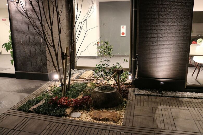 Floral Hotel Sakaisujihonmachi Osaka