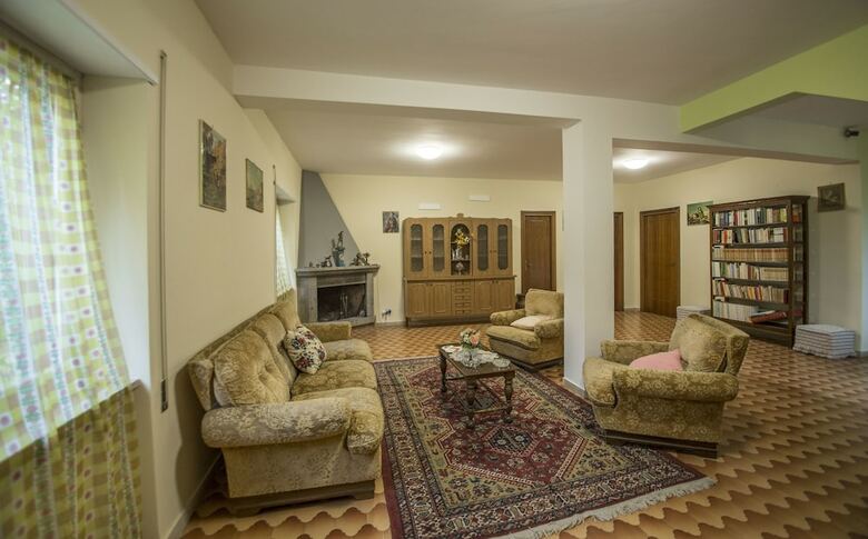 Bed & Breakfast Residenzadelia