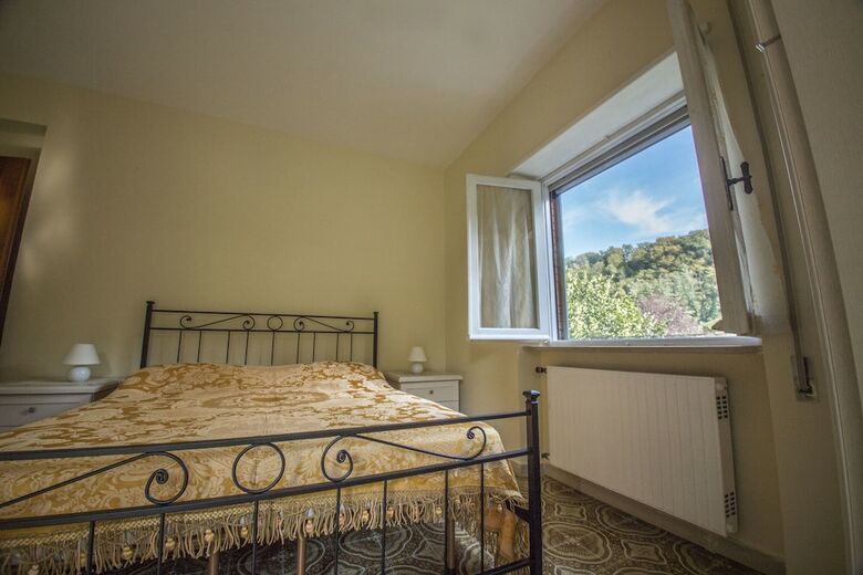 Bed & Breakfast Residenzadelia