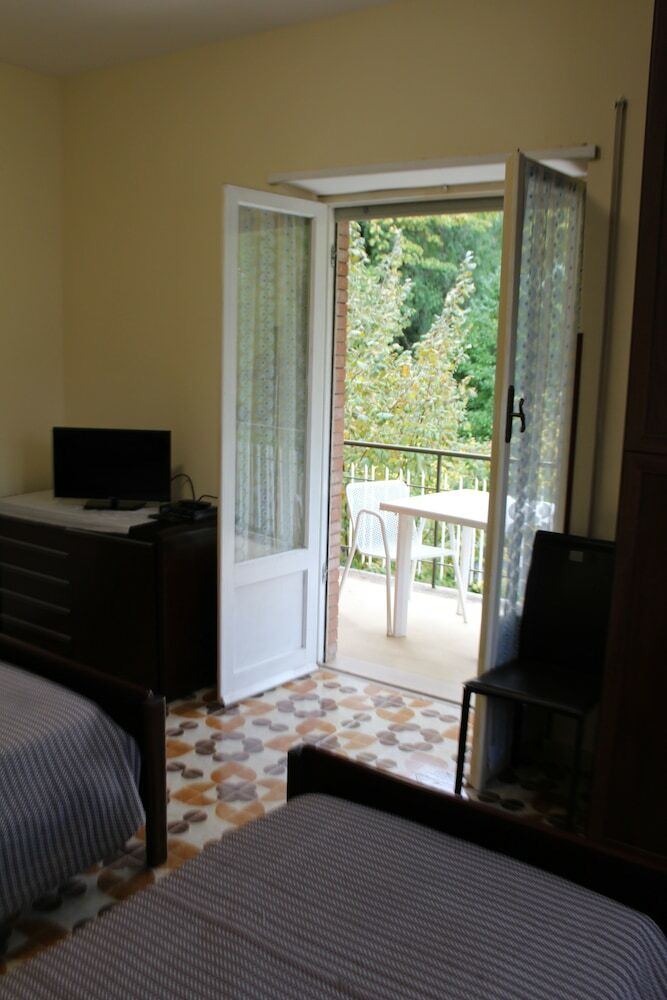 Bed & Breakfast Residenzadelia