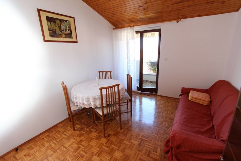 Apartments Milka