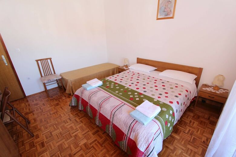 Apartments Milka