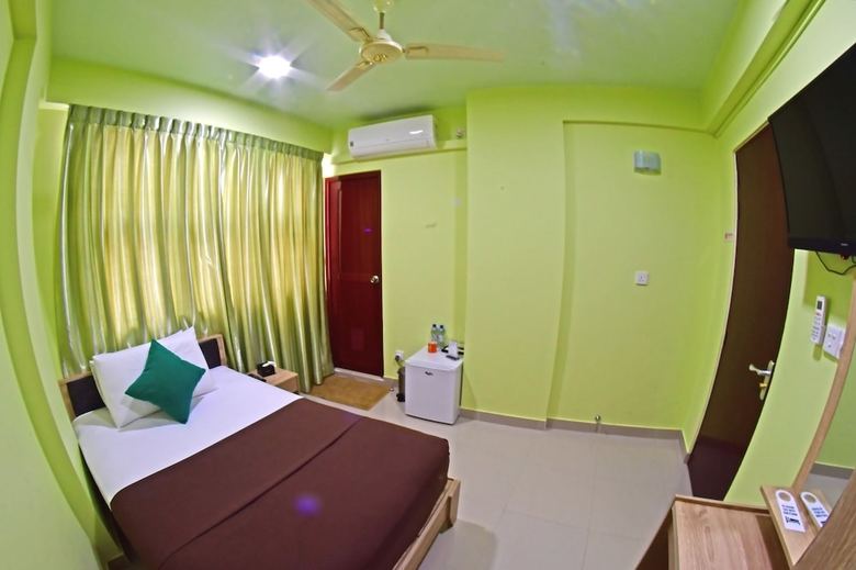Hotel Tourist Inn
