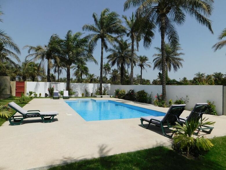 Aparthotel Residence Cap Bay