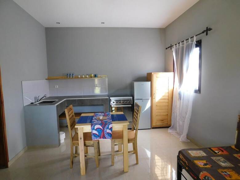 Aparthotel Residence Cap Bay
