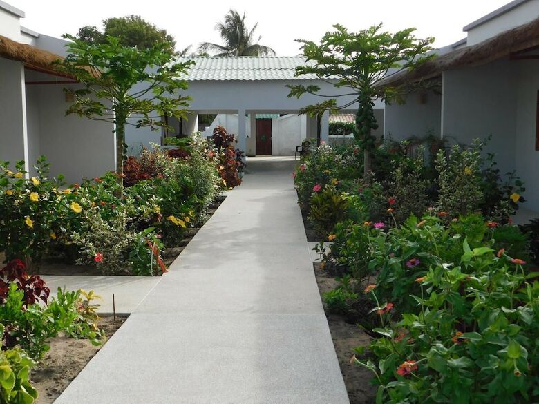 Aparthotel Residence Cap Bay