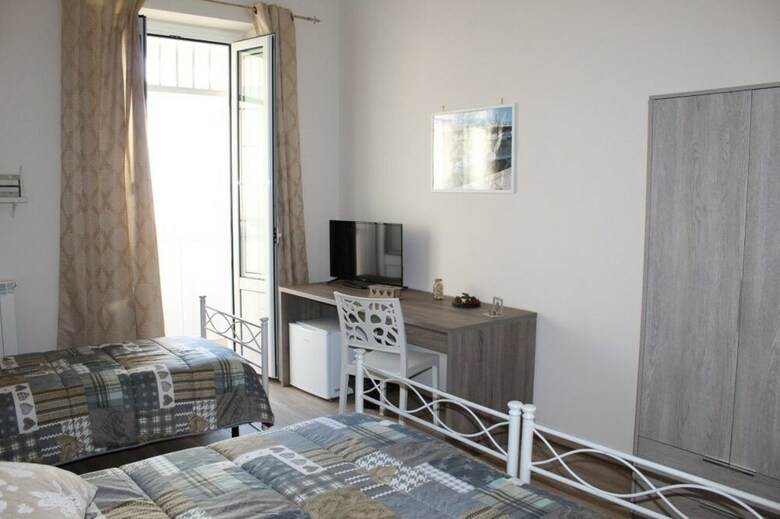 Affittacamere B&B Alba Ionica