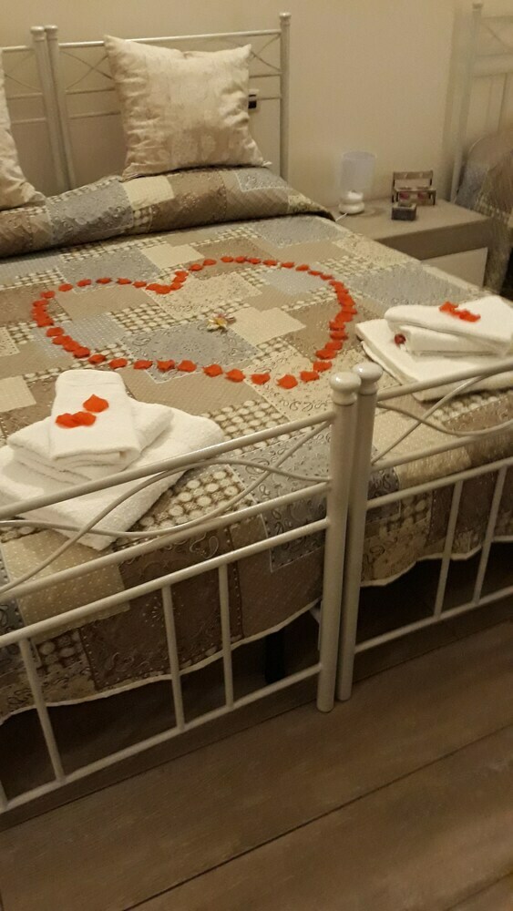 Affittacamere B&B Alba Ionica
