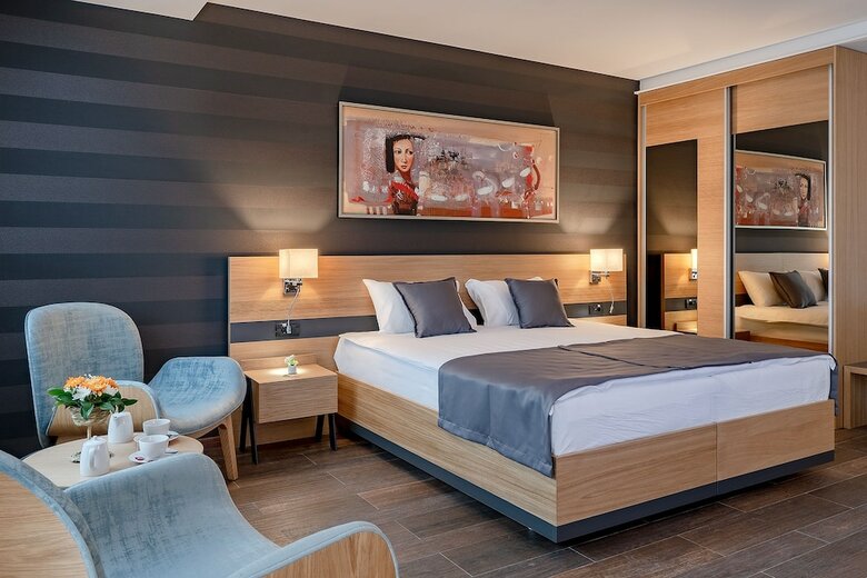 Rubicon Hotel