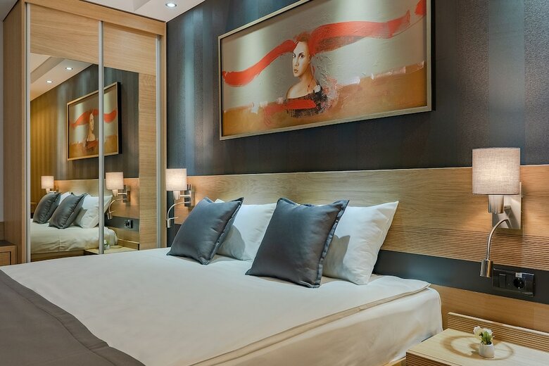 Rubicon Hotel