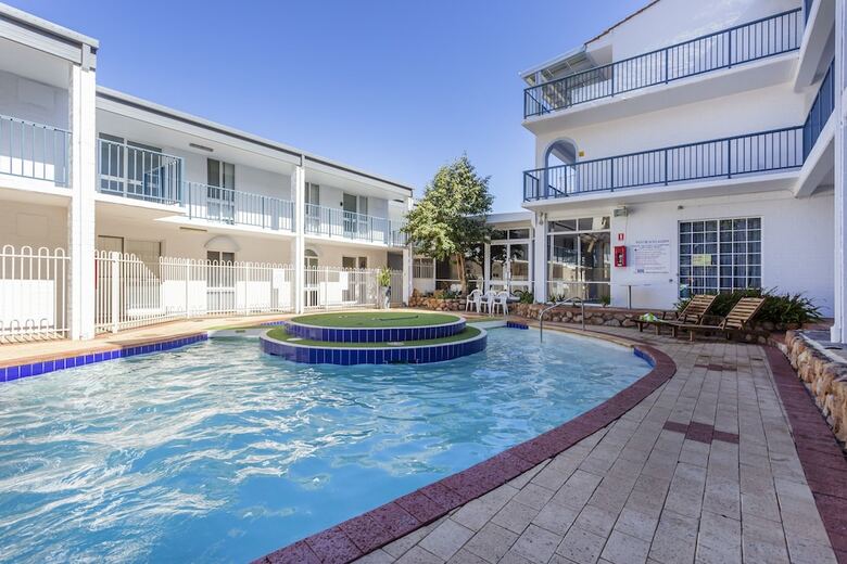 Scarborough Seaside Apartment 121