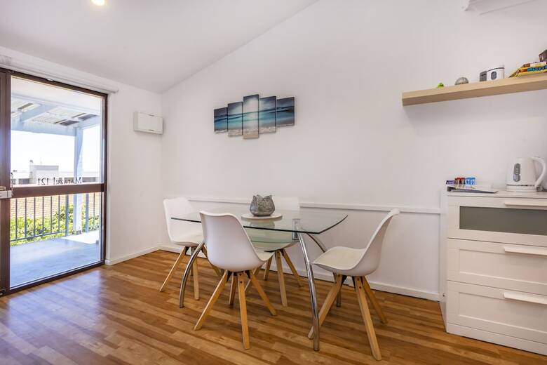 Scarborough Seaside Apartment 121