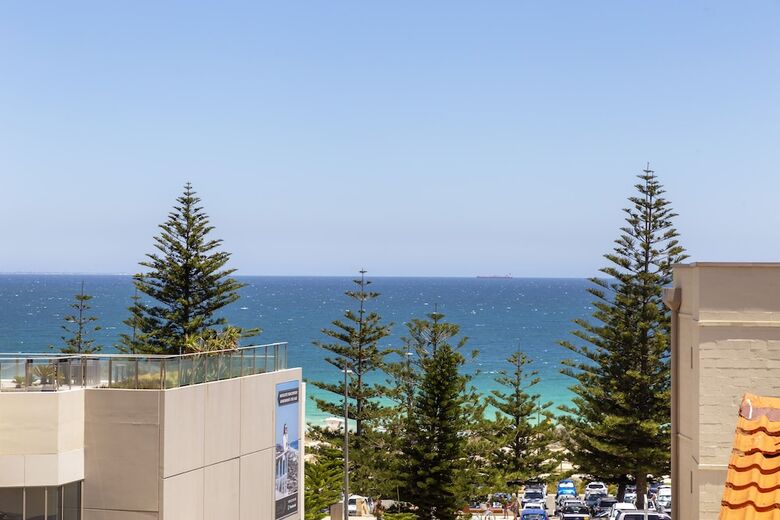 Scarborough Seaside Apartment 121