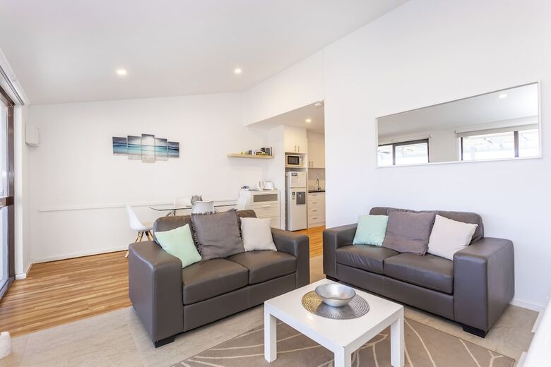 Scarborough Seaside Apartment 121