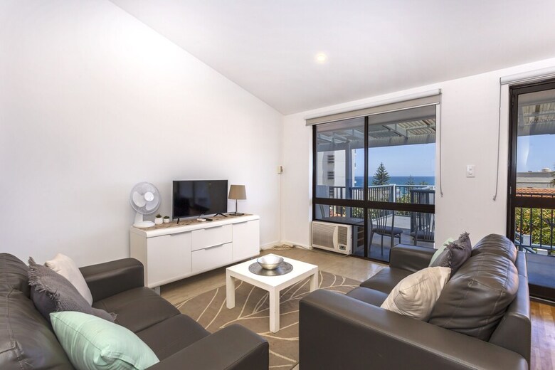 Scarborough Seaside Apartment 121