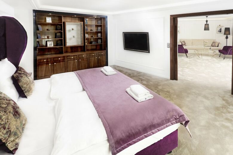 Boutique Hotel Zlat� K?�?ik