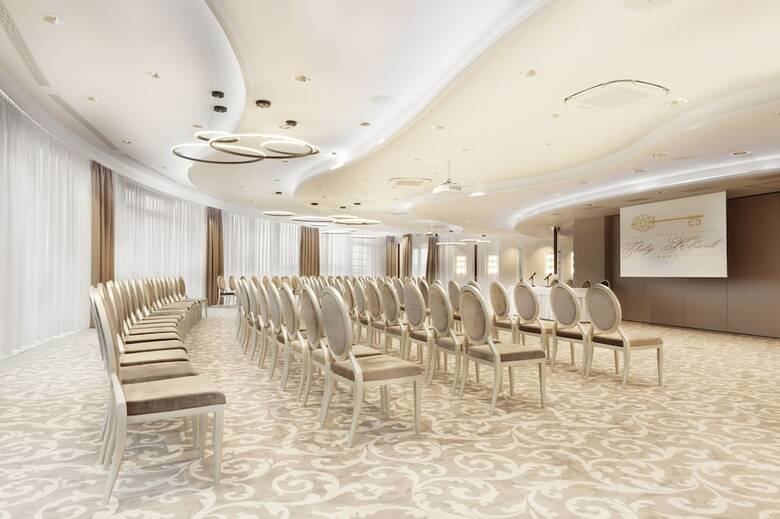 Boutique Hotel Zlat� K?�?ik