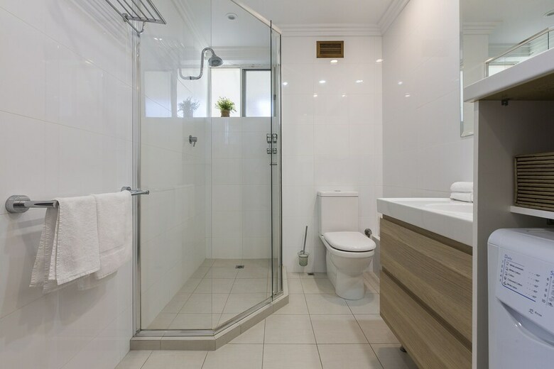Cottesloe Beach Pines Apartment