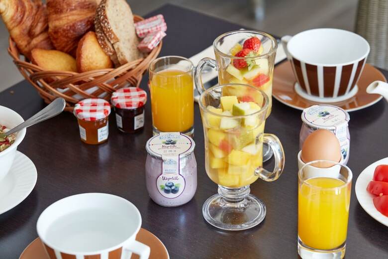 Hotel Kastel Wellness H�tel Thalasso & Spa