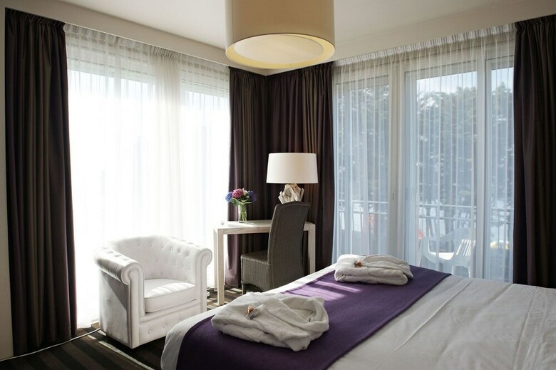 Hotel Kastel Wellness H�tel Thalasso & Spa