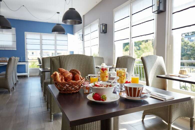 Hotel Kastel Wellness H�tel Thalasso & Spa