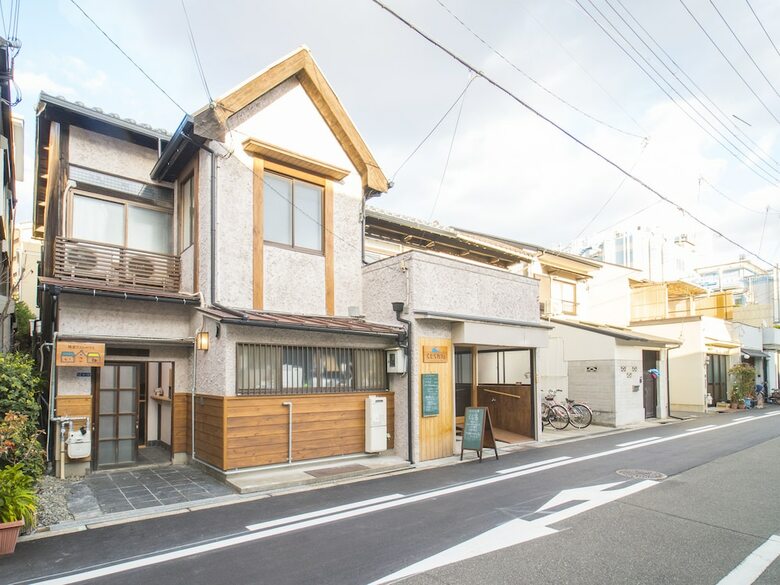 Hotel Himesato Guesthouse Icone