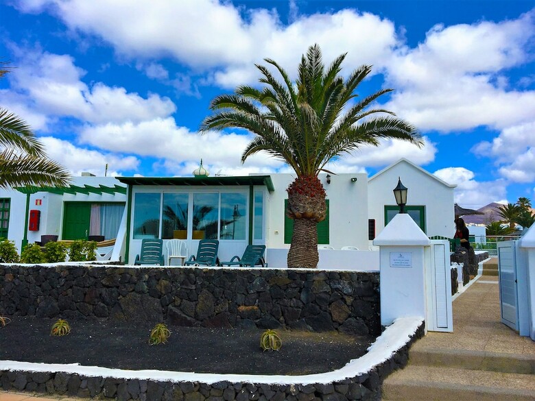 Apartamentos Concha De Mar 1