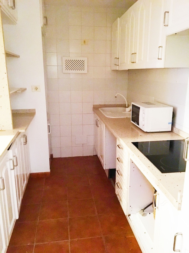 Apartamentos Concha De Mar 1