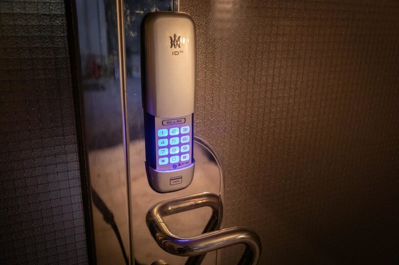 Apartamentos Konjaku-so Dotonbori Garden Spa Stay