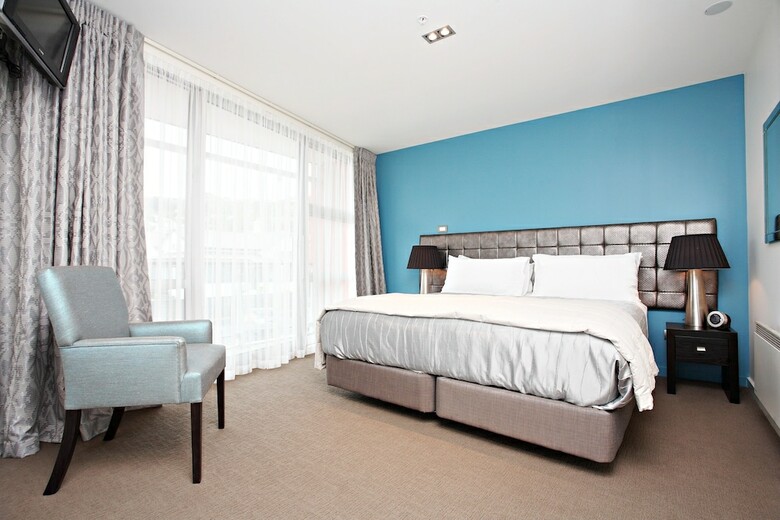 Hotel St Clair