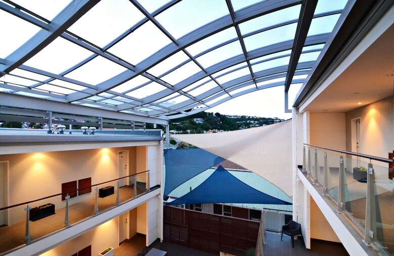 Hotel St Clair