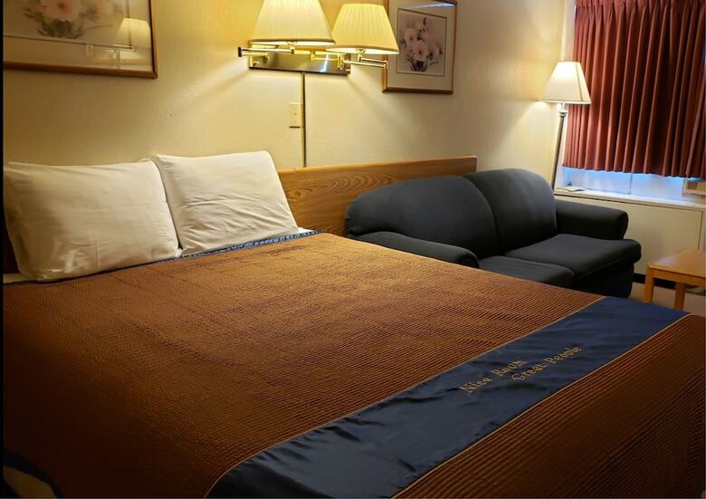 Motel Skyview Swift Current