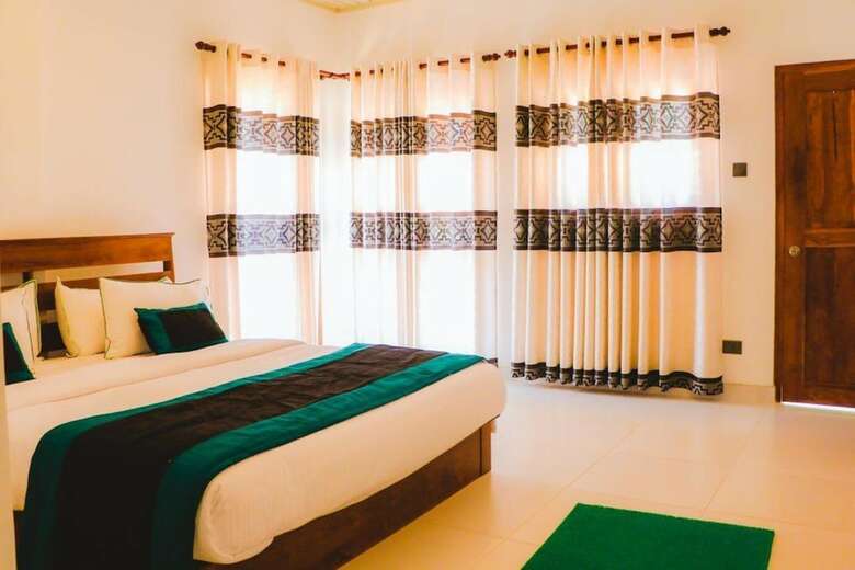 Athkandura Hotel
