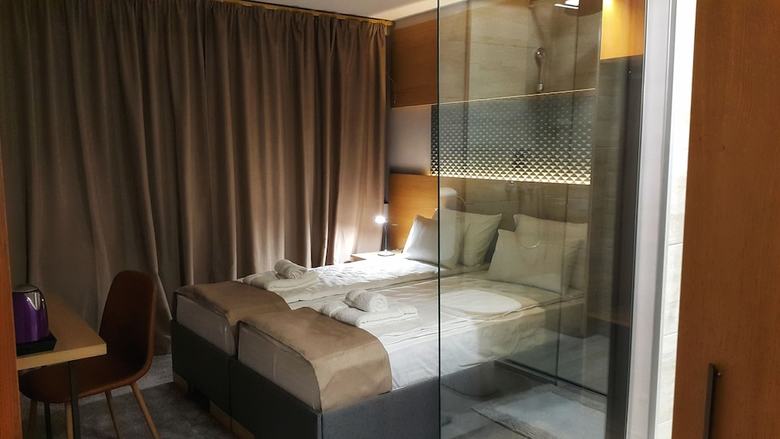 Bed & Breakfast Republic Square Sky Terrace