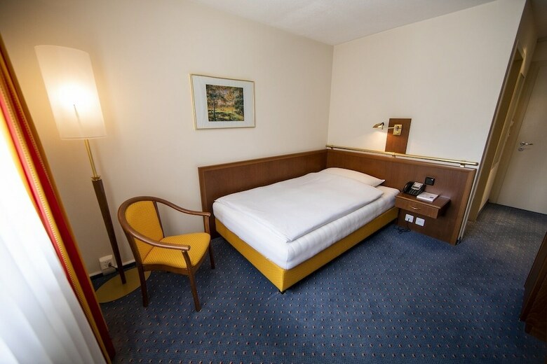 Hotel Ochsen Lenzburg