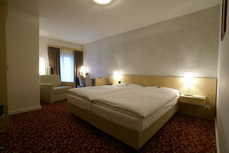 Hotel Ochsen Lenzburg
