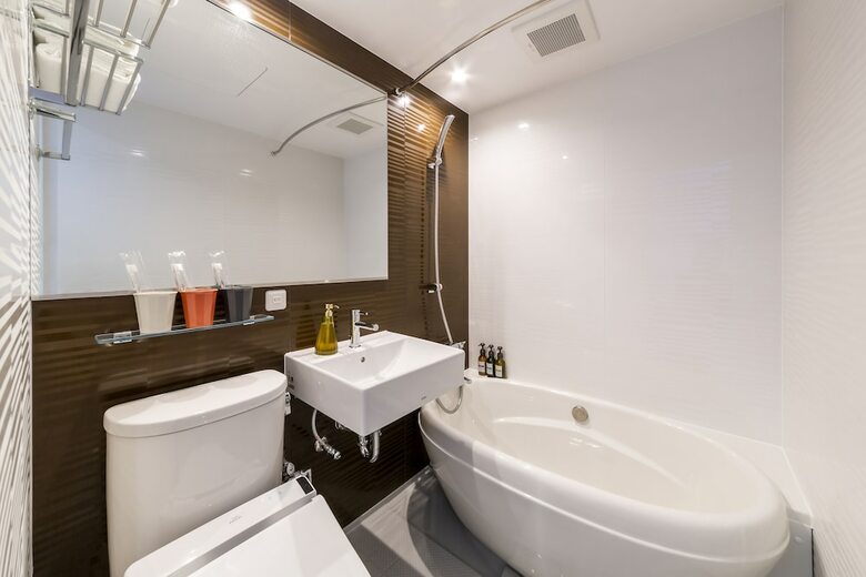 Hotel M's Inn Omiya Karigane
