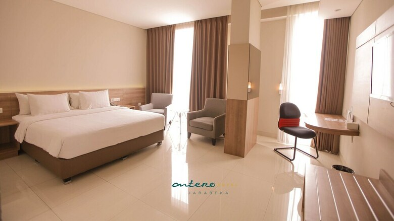 Antero Hotel Jababeka
