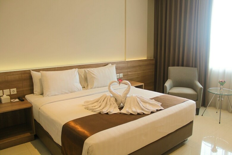 Antero Hotel Jababeka